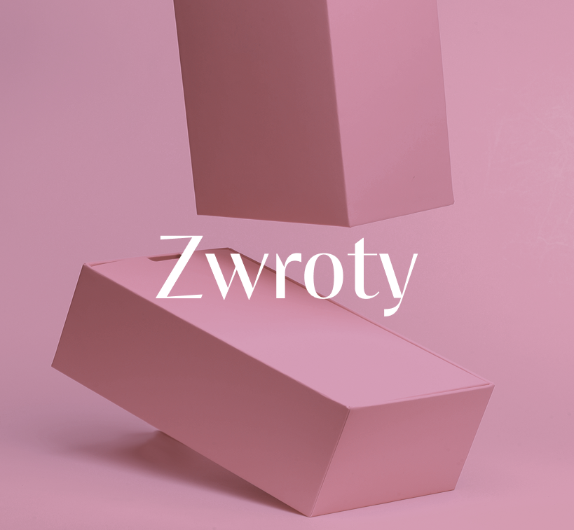 Zwroty
