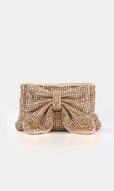 Torebka Eliana Rose Gold