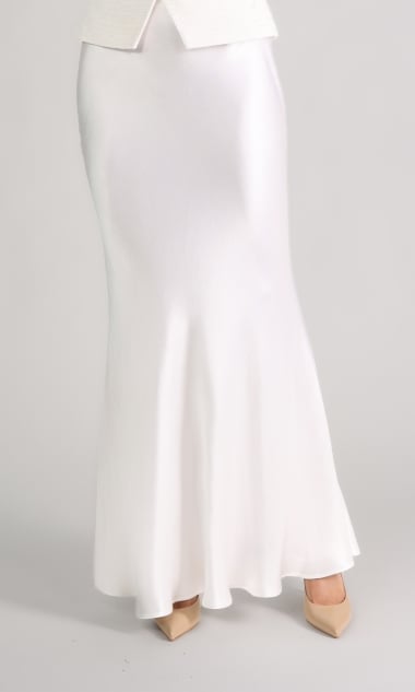 Spódnica LORA ivory