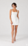 Sukienka LECCO ivory