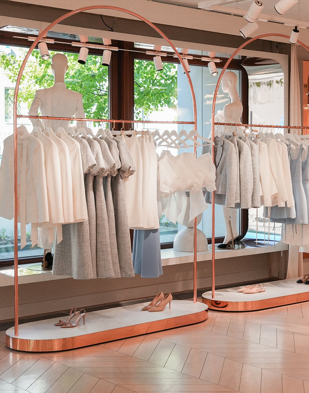 Concept Store